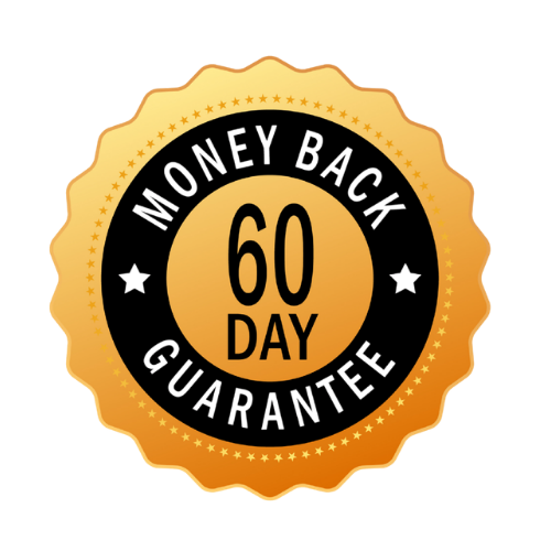 60 Day Guarantee